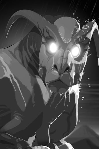 Don't Feed the Freaks (2018)