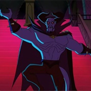 Scooby-Doo! Mystery Incorporated: Nightfright