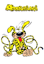 Marsupilami (1993)