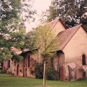 Die Peterskapelle, Tauberbischofsheim, Germany