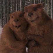 The Beavers (The Chronicles of Narnia)