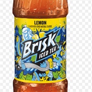 Brisk Iced Tea