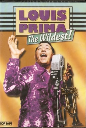 Louis Prima: The Wildest! (1999)