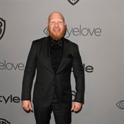 Marvin "Krondon" Jones