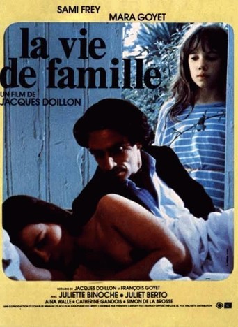 Family Life (1985)