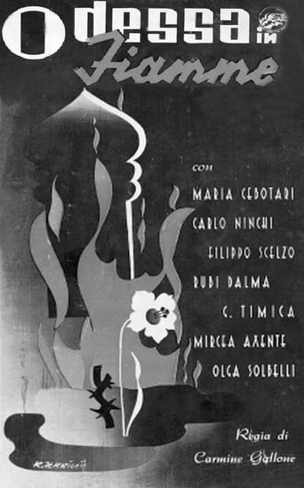 Odessa in Flames (1942)