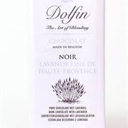 Dolfin Noir Lavende Fine De Haute Provence
