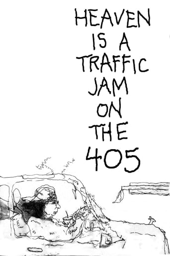 Heaven Is a Traffic Jam on the 405 (2016)