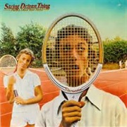 Please Mind Your Head-String Driven Thing