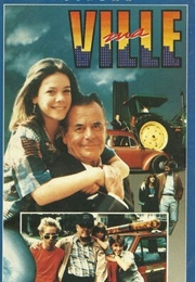My Town (1986)