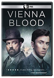 Vienna Blood (2019)