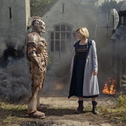 Ascension of the Cybermen