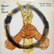 Mary Lou Williams - Music for Peace