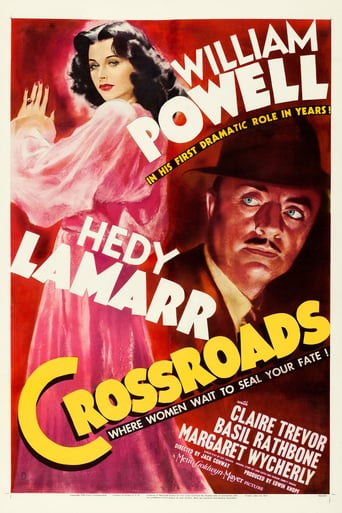 Crossroads (1942)
