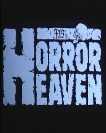 Horror Heaven (1984)