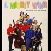 Potato's in the Paddy Wagon - A Mighty Wind