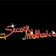 Secos E Molhados (1978)