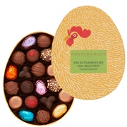 Fortnum & Mason the Extraordinary Egg Selection