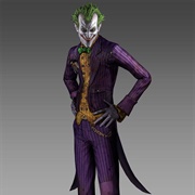 Joker (Arkham Games)
