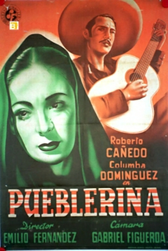 Pueblerina (1949)