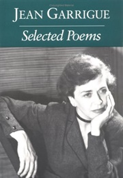 Poems (Jean Garrigue)