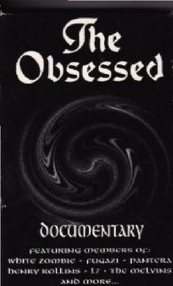 The Obsessed: The Documentary (1994)