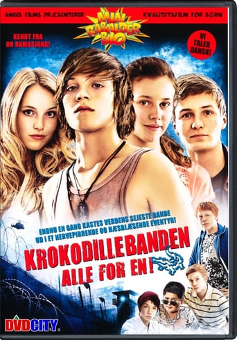 The Crocodiles 3 (2011)