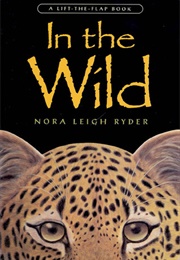 In the Wild (Ryder, Nora Leigh)