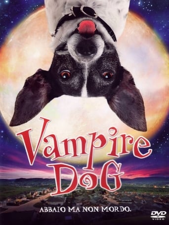 Vampire Dog (2012)