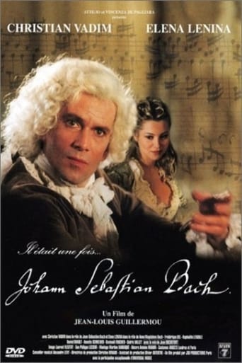 J.S. Bach: The Music, the Life, the Legend (2003)