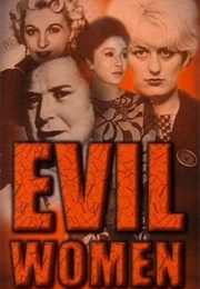 Evil Women (Allan Hall)
