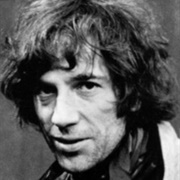 Donald Cammell