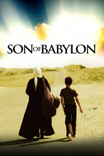 Son of Babylon (2009)