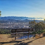 Hike in Griffith Park