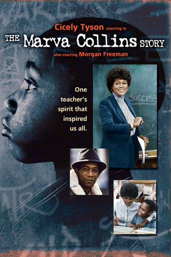 The Marva Collins Story (1981)