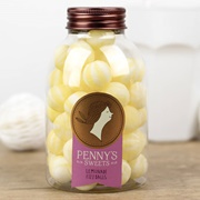 Penny's Sweets Lemonade Fizzballs