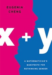 X + Y (Eugenia Cheng)