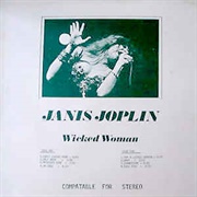 Wicked Woman (Janis Joplin, 1976)