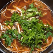Dotori Kalguksu / Dotori Kalguksoo