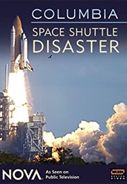 Nova: Columbia Space Shuttle Disaster (2009)