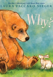 Why? (Laura Vaccaro Seeger)