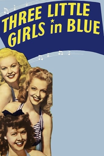Three Little Girls in Blue (1946)