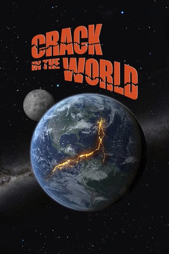 Crack in the World (1965)