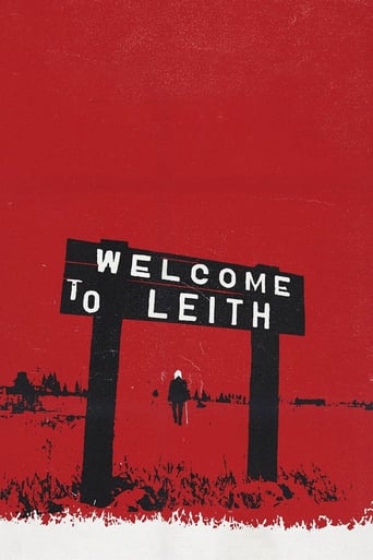Welcome to Leith (2015)