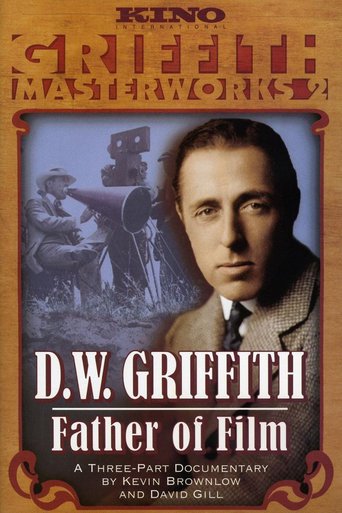 D.W. Griffith: Father of Film (1993)