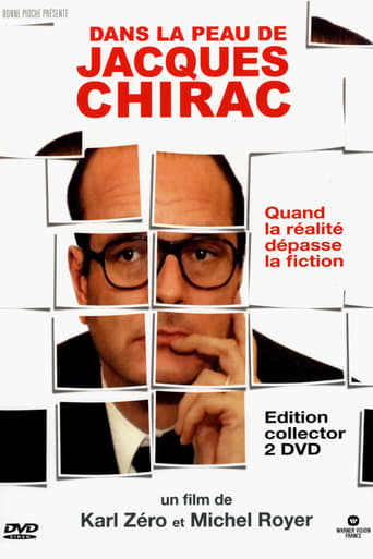 Dans La Peau De Jacques Chirac (2006)