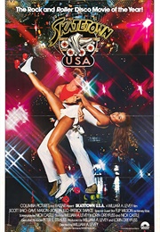 Skatetown, U.S.A. (1979)