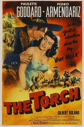 The Torch (1950)