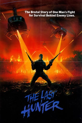 The Last Hunter (1980)
