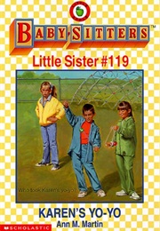 Karen's Yo-Yo (Ann M. Martin)